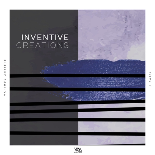 VA - Inventive Creations Issue 7 [VMCOMP955]